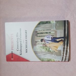 Harlequin Presents Romance Novels